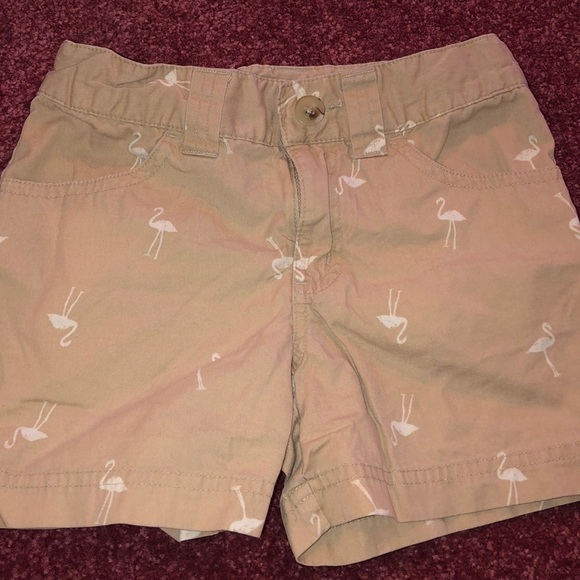 Girls Cherokee Shorts - Picture 1 of 3